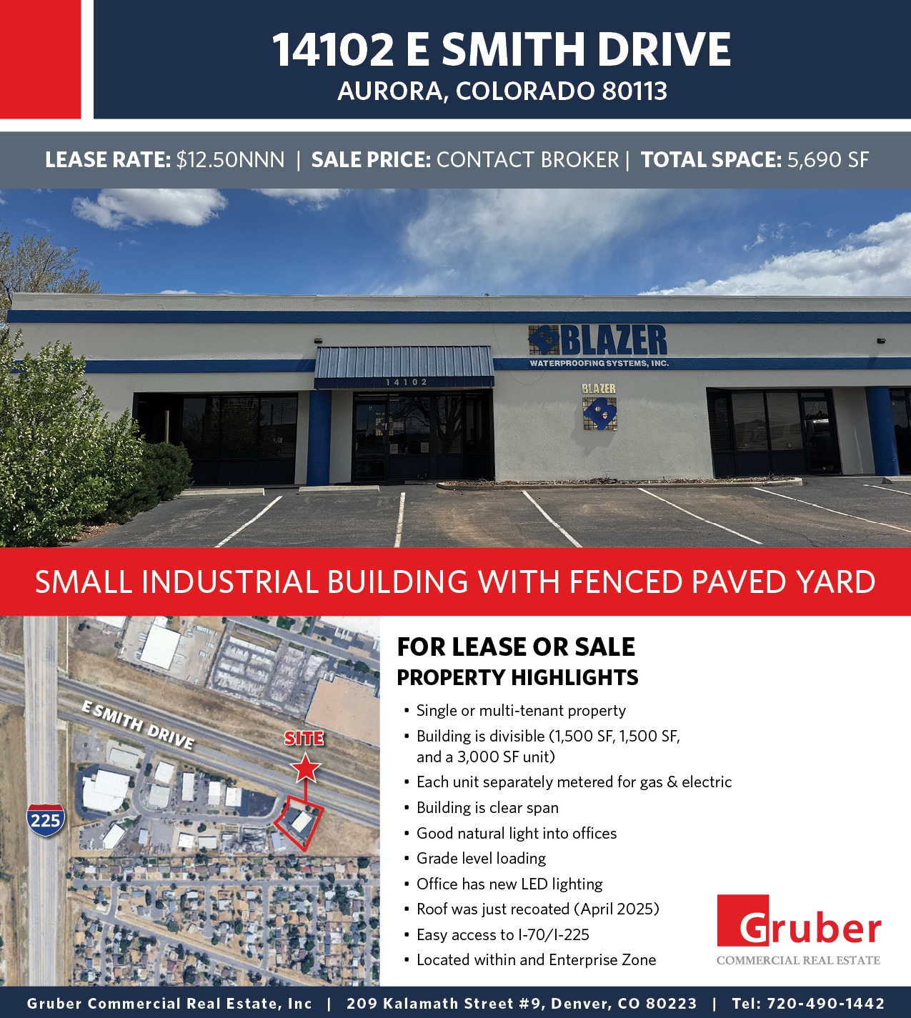 14102 Smith Rd, Aurora, CO for Sale