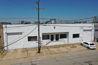 Dallas, TX Flex - 157-159 Pittsburg St Dallas, TX Flex - 157-159 Pittsburg St