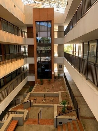 Tucson, AZ Office - 6303 E Tanque Verde Rd