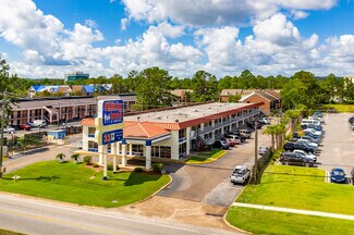 Mobile, AL Hospitality - 900 W I-65 Service Rd S
