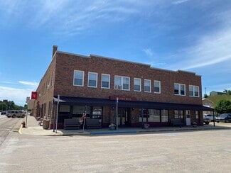Philip, SD Apartments - 101 Center Ave