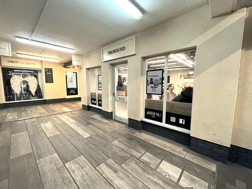 17-19 Edwards Walk, Maldon, ESS for Rent