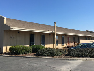 Tracy, CA Office - 7575 W Linne Rd