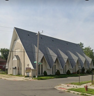Detroit, MI Churches - 17559 Joseph Campau Detroit, MI Churches - 17559 Joseph Campau