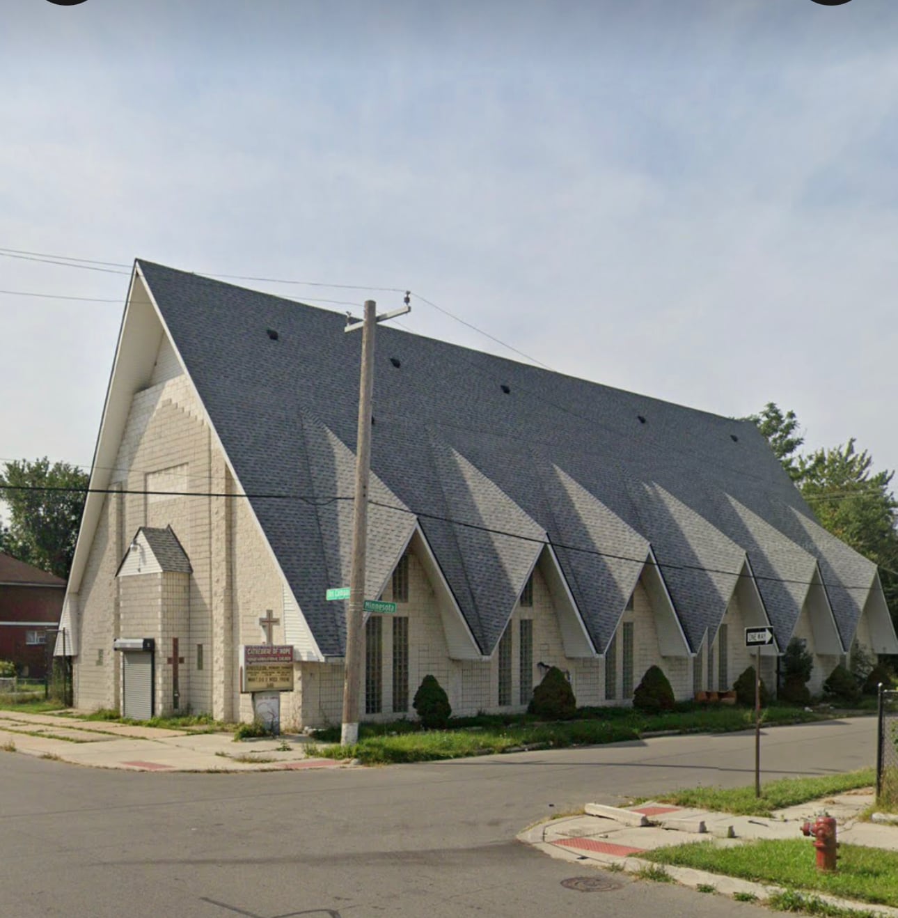 17559 Joseph Campau, Detroit, MI for Sale