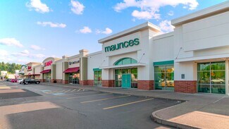 Longview, WA Retail - 200 Triangle Ctr