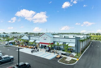 City Of Westlake, FL Storefront - undefined