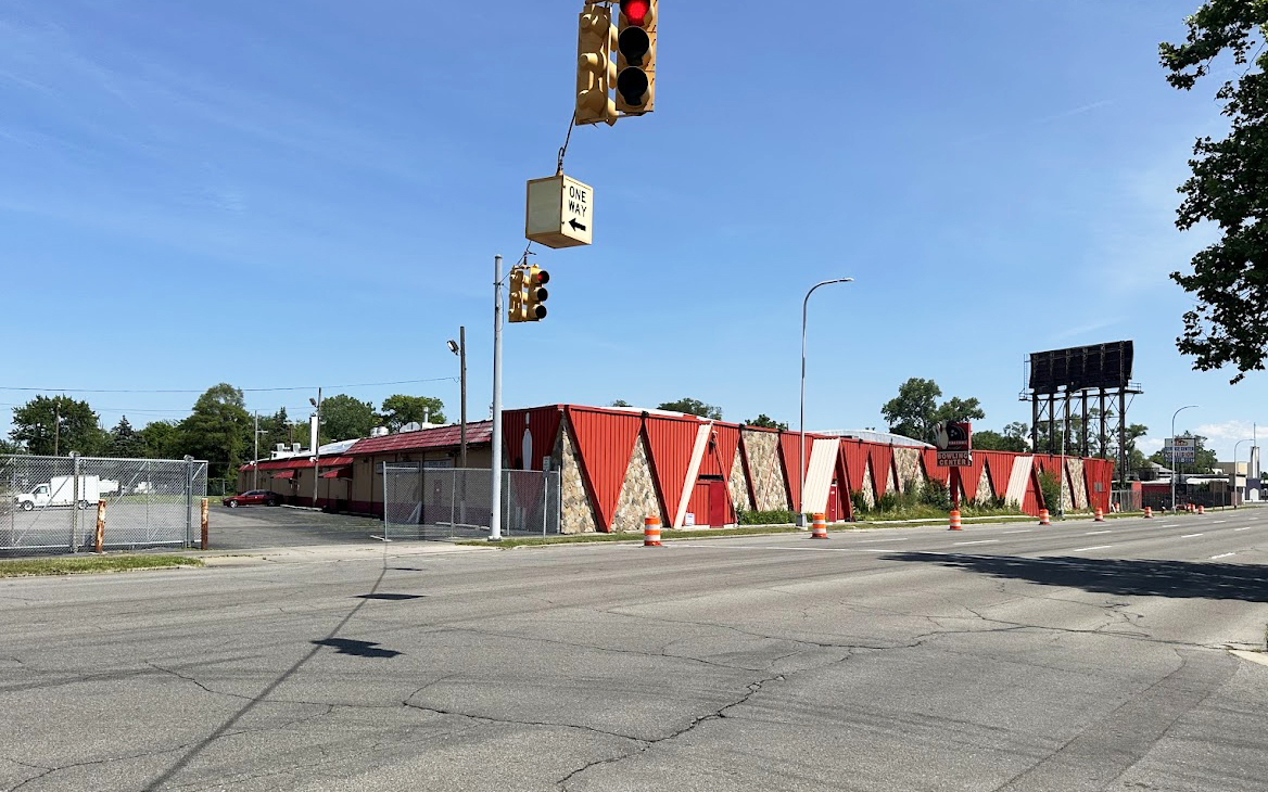 19600 Woodward, Detroit, MI for Sale