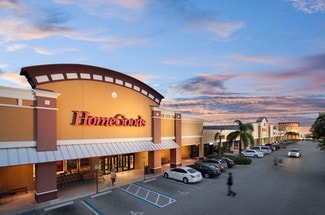Stuart, FL Retail - 2321-2377 SE Federal Hwy