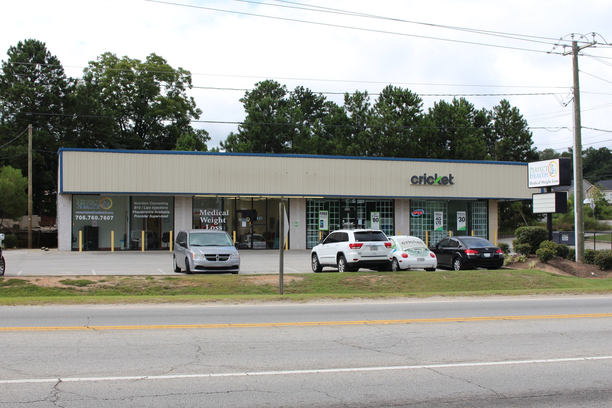 , Grovetown, GA for Sale