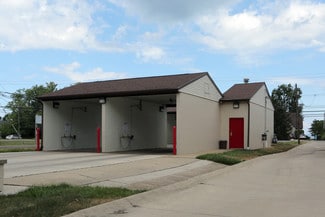 Sheffield Lake, OH Car Washes - 4240 E Lake Rd