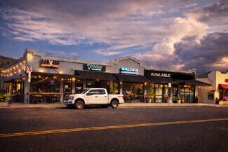 Thousand Oaks, CA Retail - 2951-2967 E Thousand Oaks Blvd