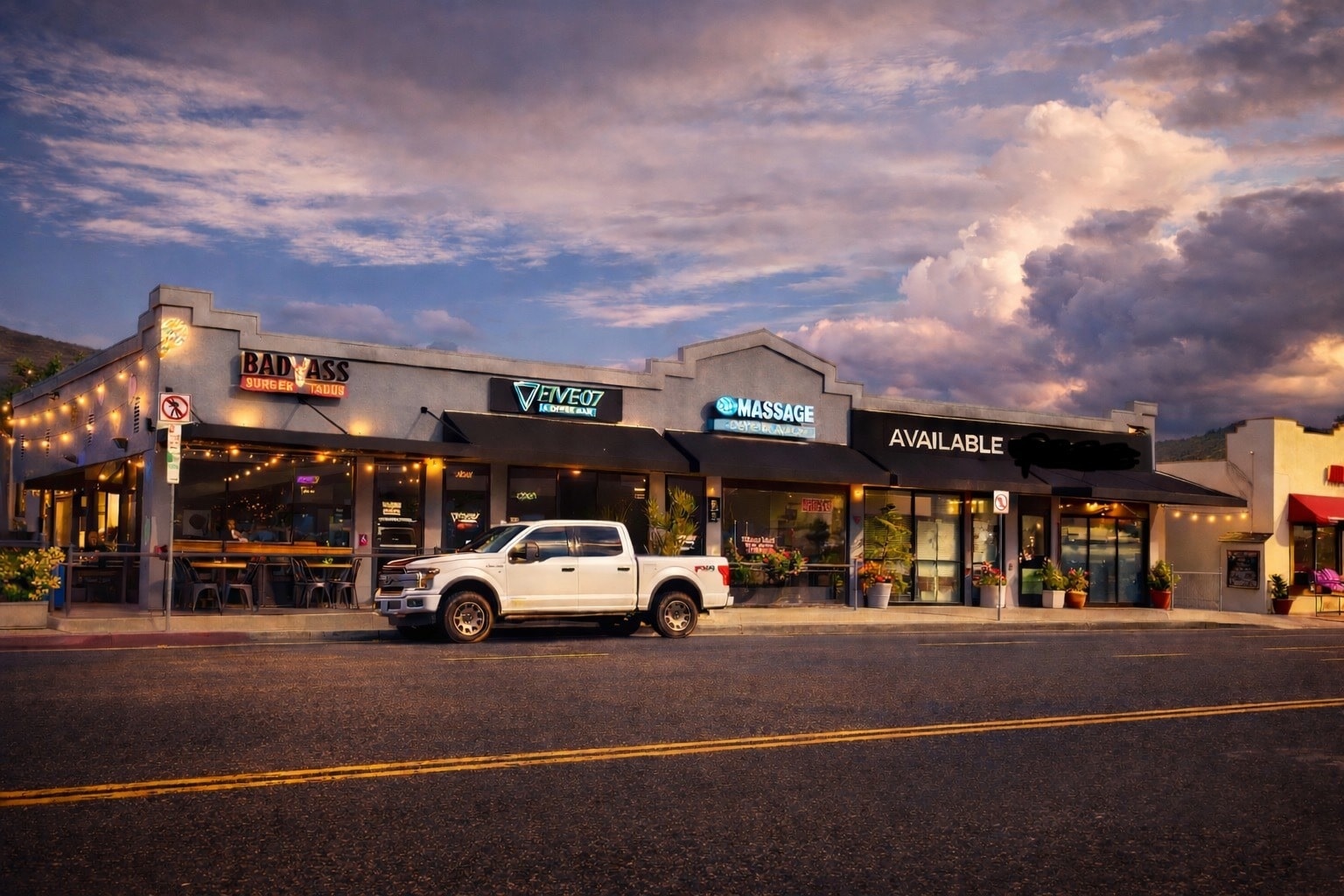 2951-2967 E Thousand Oaks Blvd, Thousand Oaks, CA for Rent