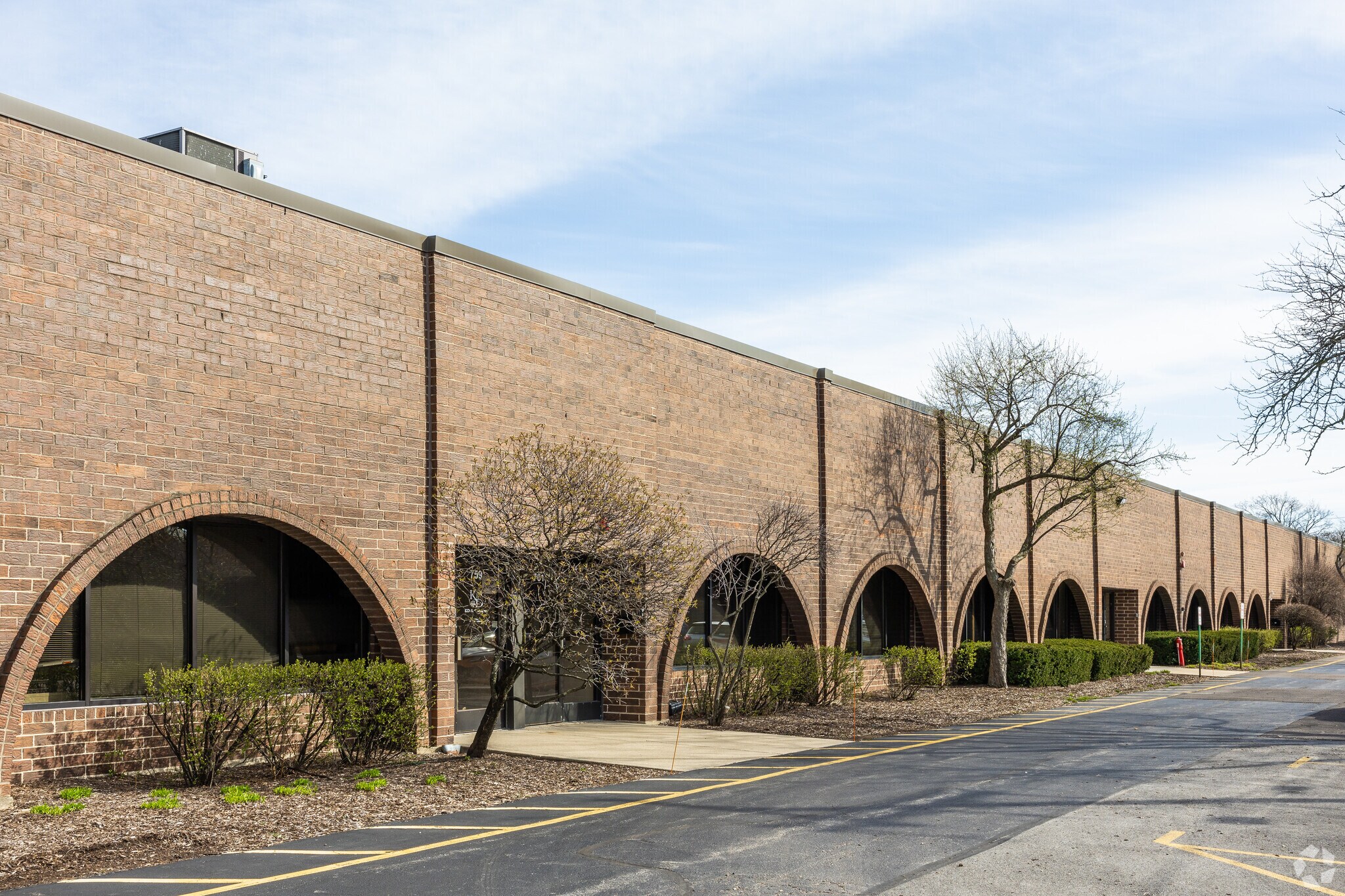 747-797 S Glenn Ave, Wheeling, IL for Rent