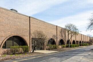 Wheeling, IL Industrial - 747-797 S Glenn Ave