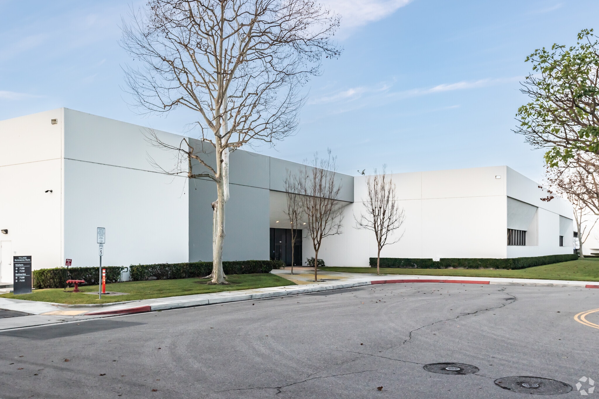 7100 Village Dr, Buena Park, CA for Sale