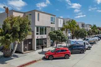 San Diego, CA Office - 928-950 Hornblend St