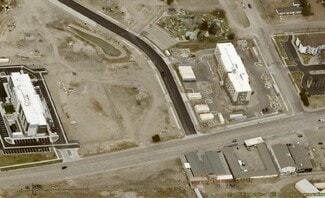 Cheyenne, WY Commercial - Lot 3 Paul Smith Way