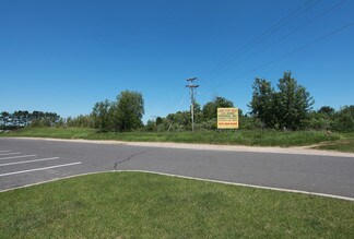 Chisholm, MN Commercial Land - Iron Dr