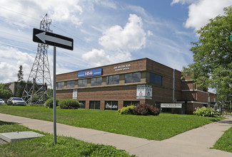 St Catharines, ON Office - 1 Belton Blvd