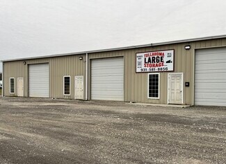 Tullahoma, TN Office, Flex - 141 Parham Blvd