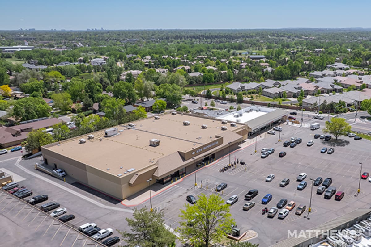 3615 W Bowles Ave, Littleton, CO for Sale