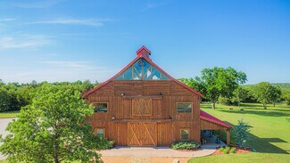 Glencoe, OK Specialty - 347599 E 5400 Rd