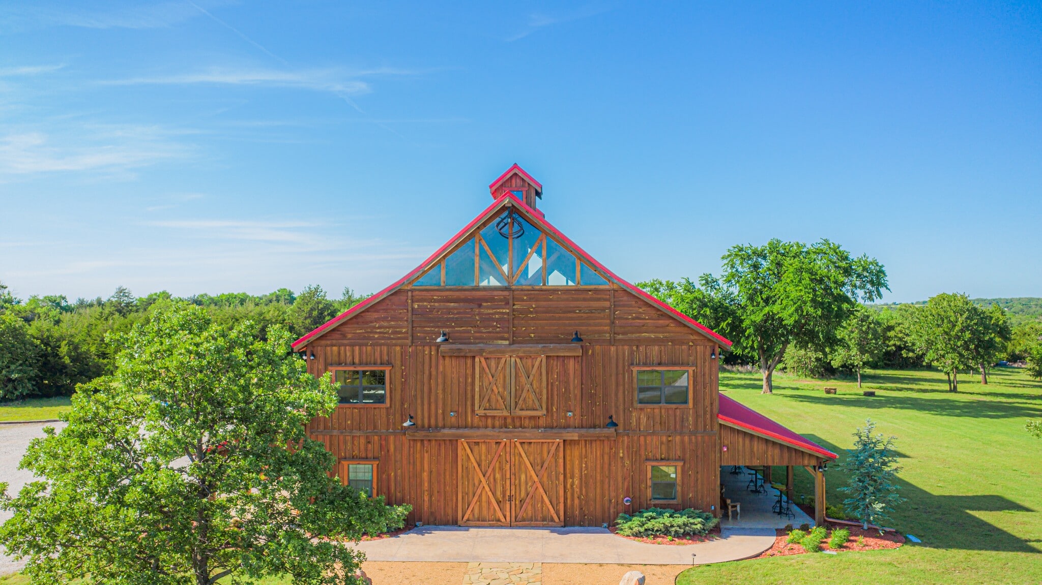 347599 E 5400 Rd, Glencoe, OK for Sale