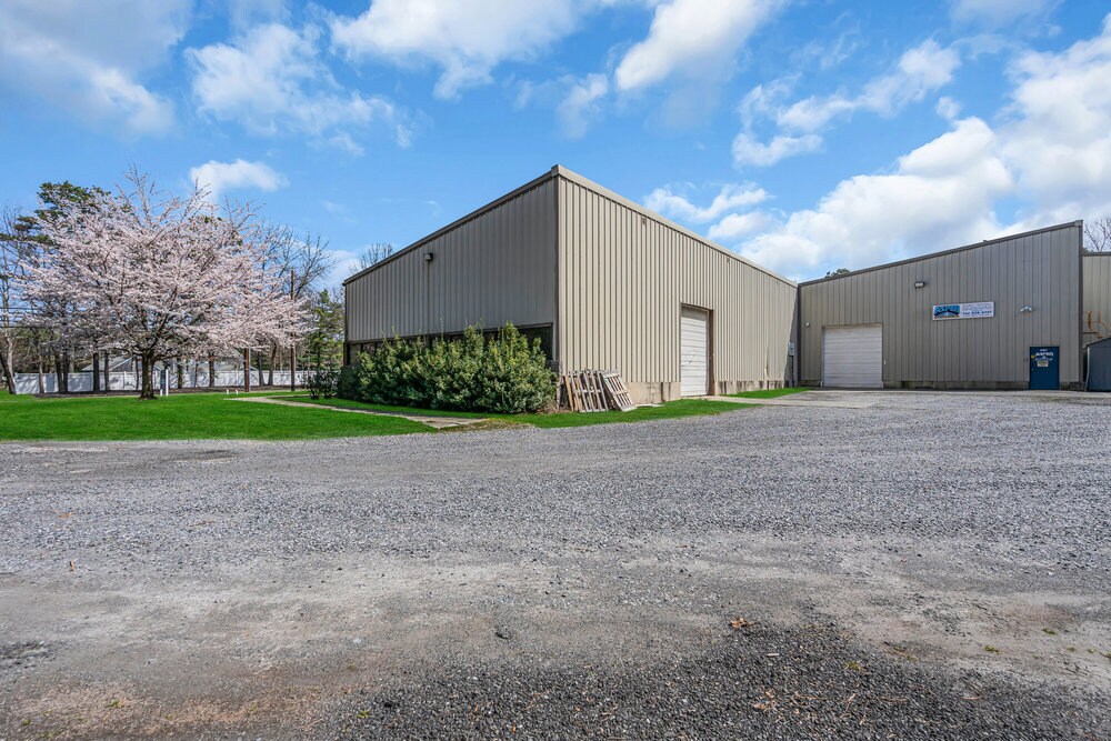479 Wright Debow Rd Jackson, NJ 08527 Industrial Property for Lease