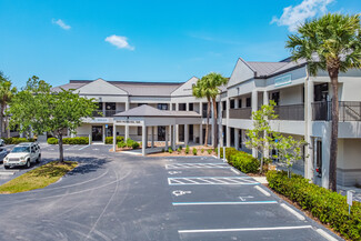 Bonita Springs, FL Office - 28410 Bonita Crossing Blvd