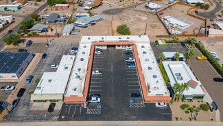 Bullhead City, AZ Retail - 2065 Highway 95