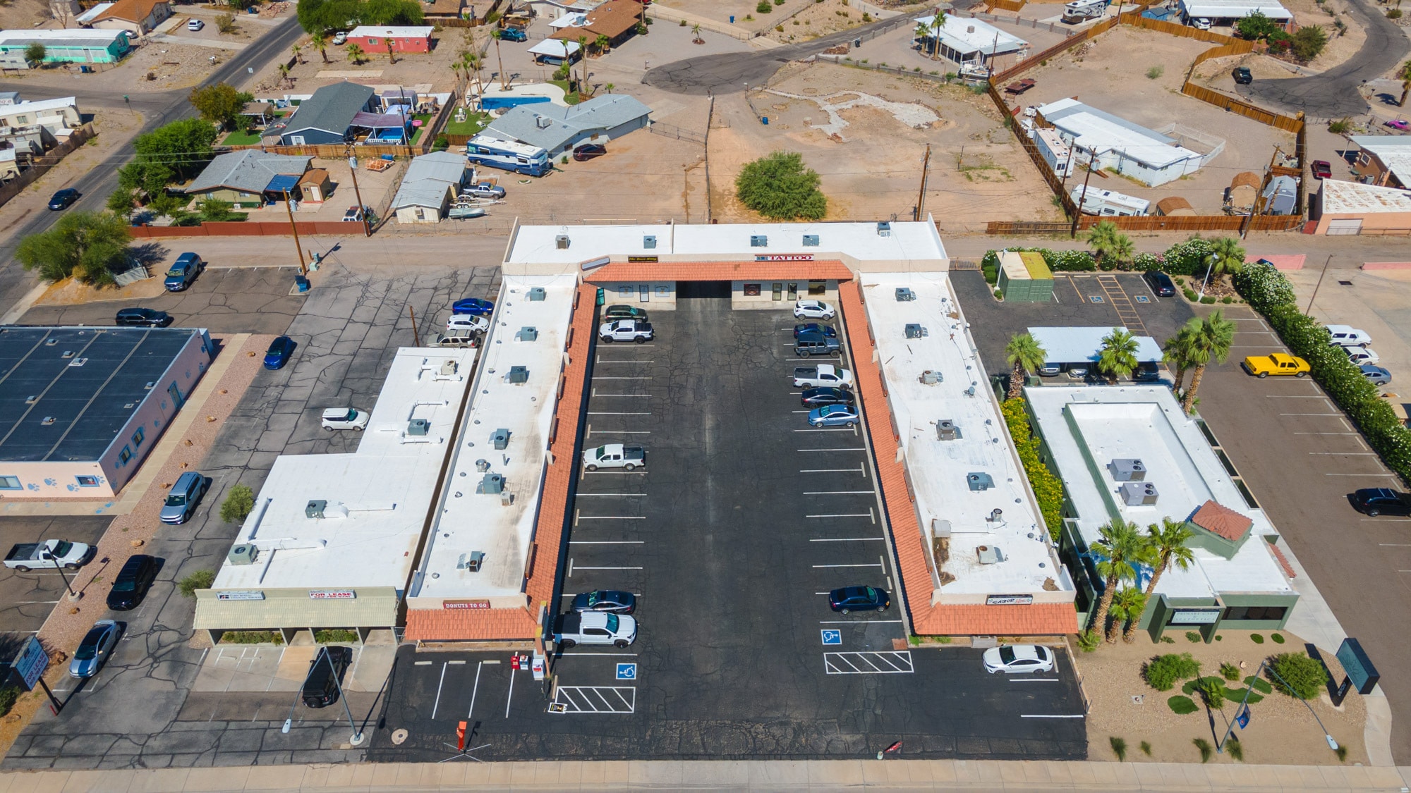 2065 Highway 95, Bullhead City, AZ for Sale