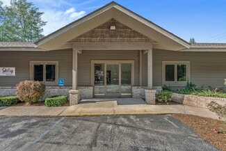 Traverse City, MI Office - 3819 4 Mile Rd N Traverse City, MI Office - 3819 4 Mile Rd N