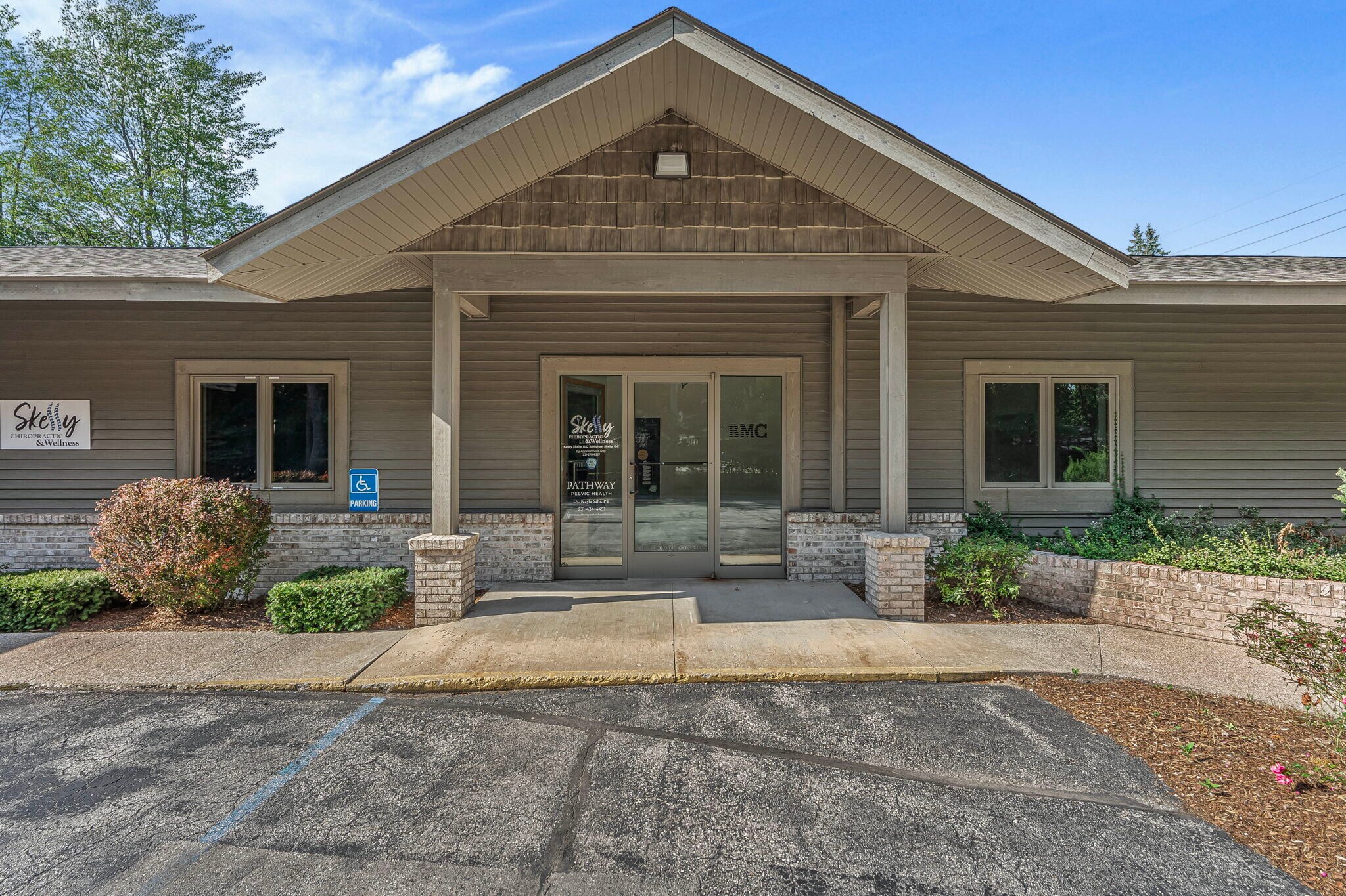 3819 4 Mile Rd N, Traverse City, MI for Sale