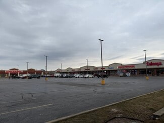 Monee, IL Office/Retail - 5701 W Monee Manhattan Rd Monee, IL Office/Retail - 5701 W Monee Manhattan Rd