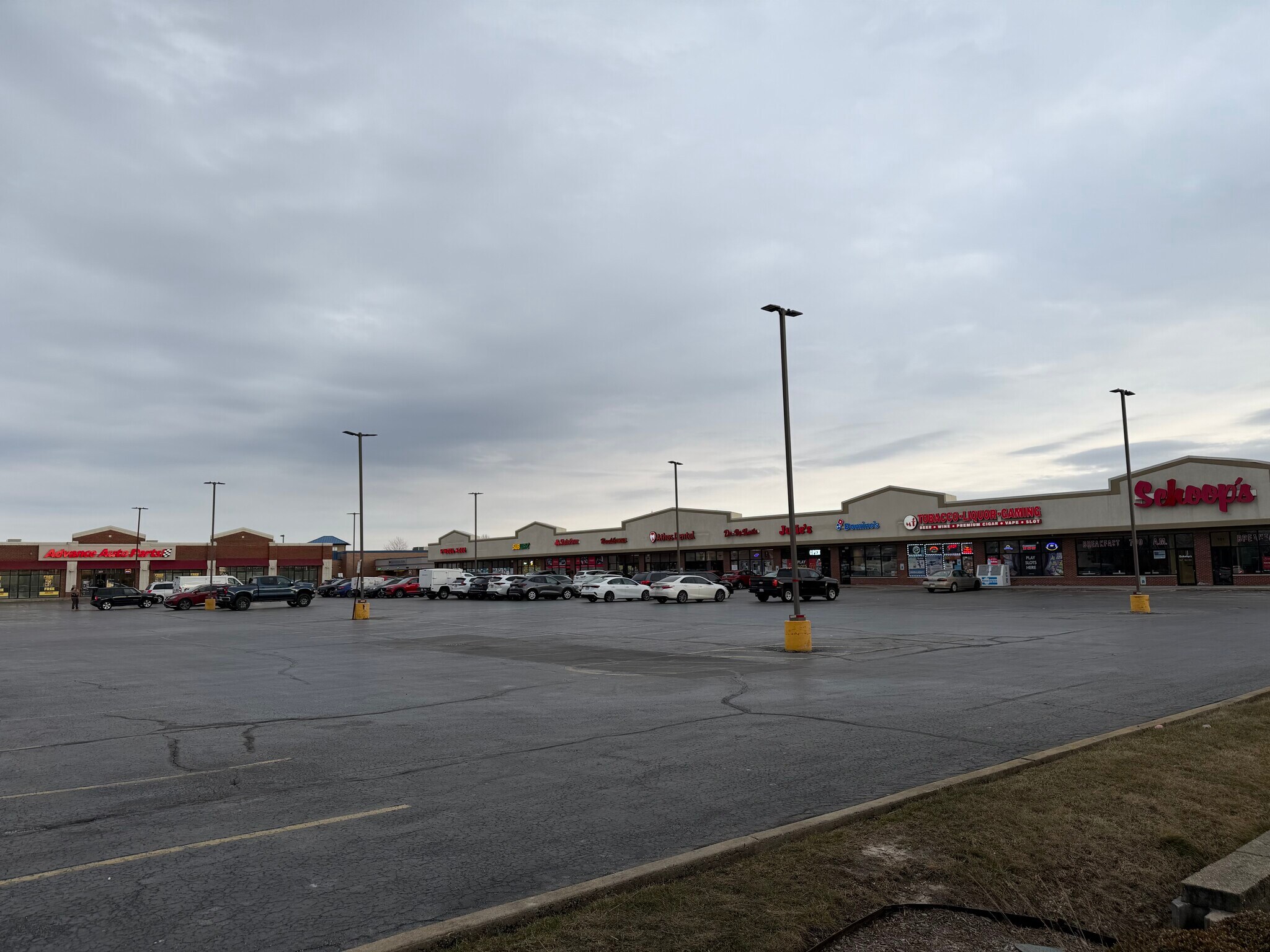 5701 W Monee Manhattan Rd, Monee, IL for Rent