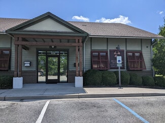 Charleston, SC Office - 8720-A Northpark Blvd