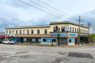 Maplewood, MO Office - 7370-7376 Manchester Rd