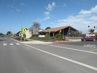 Lompoc, CA Medical - 521 E Ocean Ave