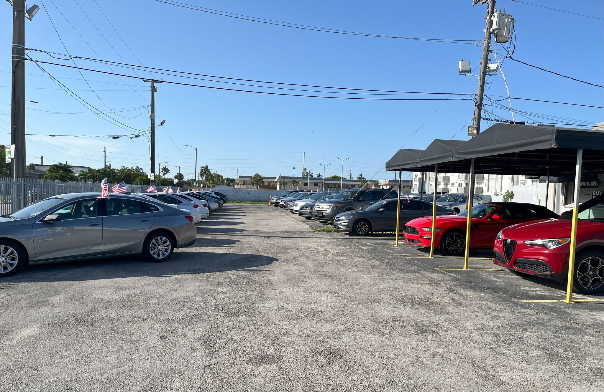 4385 NW 7th St, Miami, FL for Rent