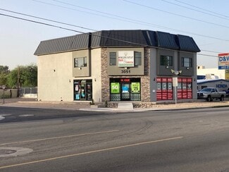 Phoenix, AZ Office/Retail - 3051 E Thomas Rd