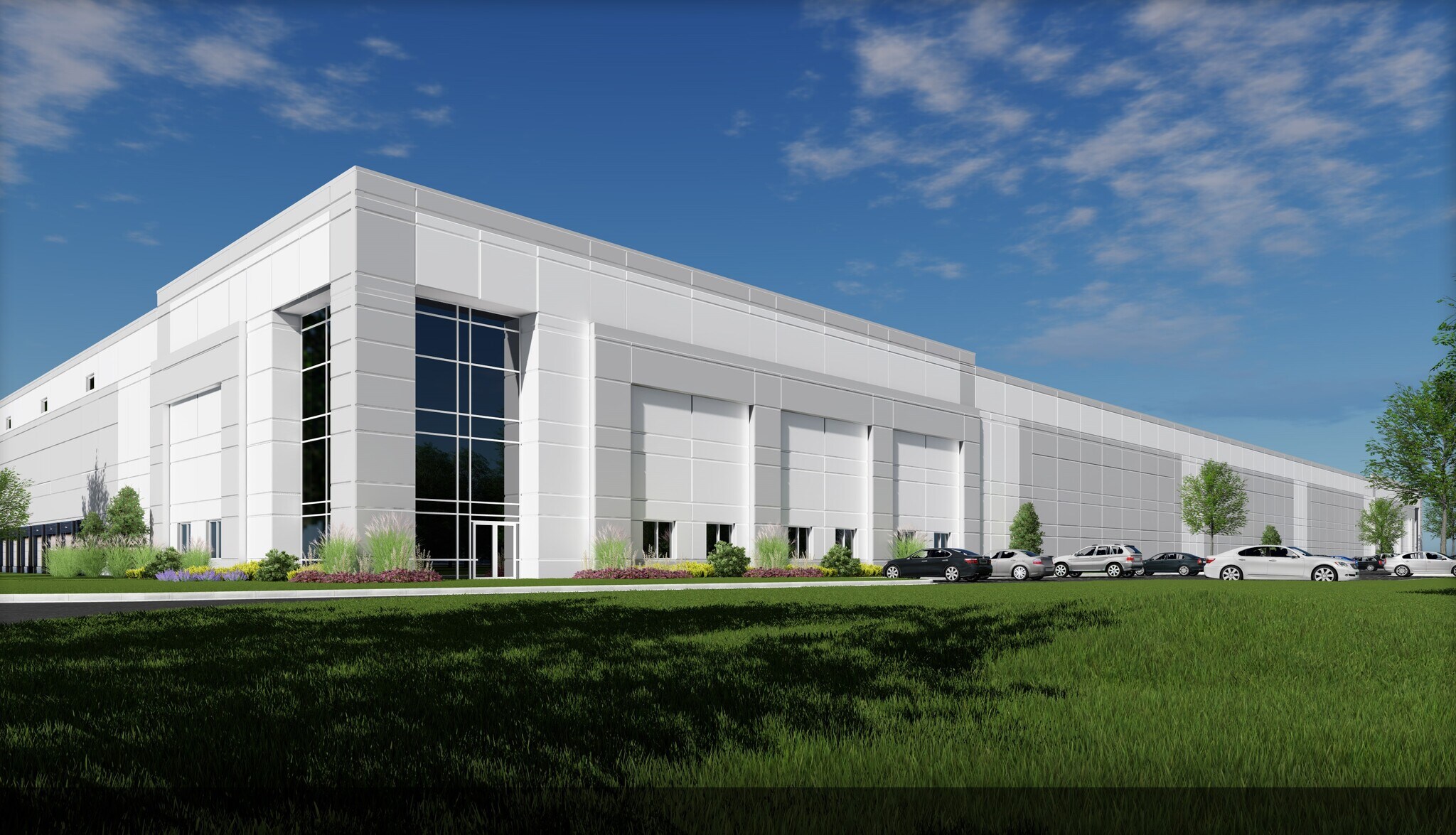 825 Locust Point Rd York, PA 17406 Industrial Property for Lease on