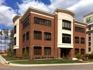 Cary, NC Office, Office/Retail - 5640 Dillard Dr