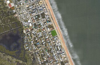Flagler Beach, FL Commercial Land - 1000 S Ocean Shore Blvd Flagler Beach, FL Commercial Land - 1000 S Ocean Shore Blvd