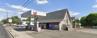 Yakima, WA Convenience Store - 3602 Tieton Dr