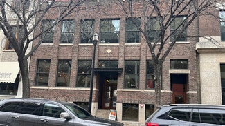 Winnipeg, MB Office - 171 Mcdermot Av