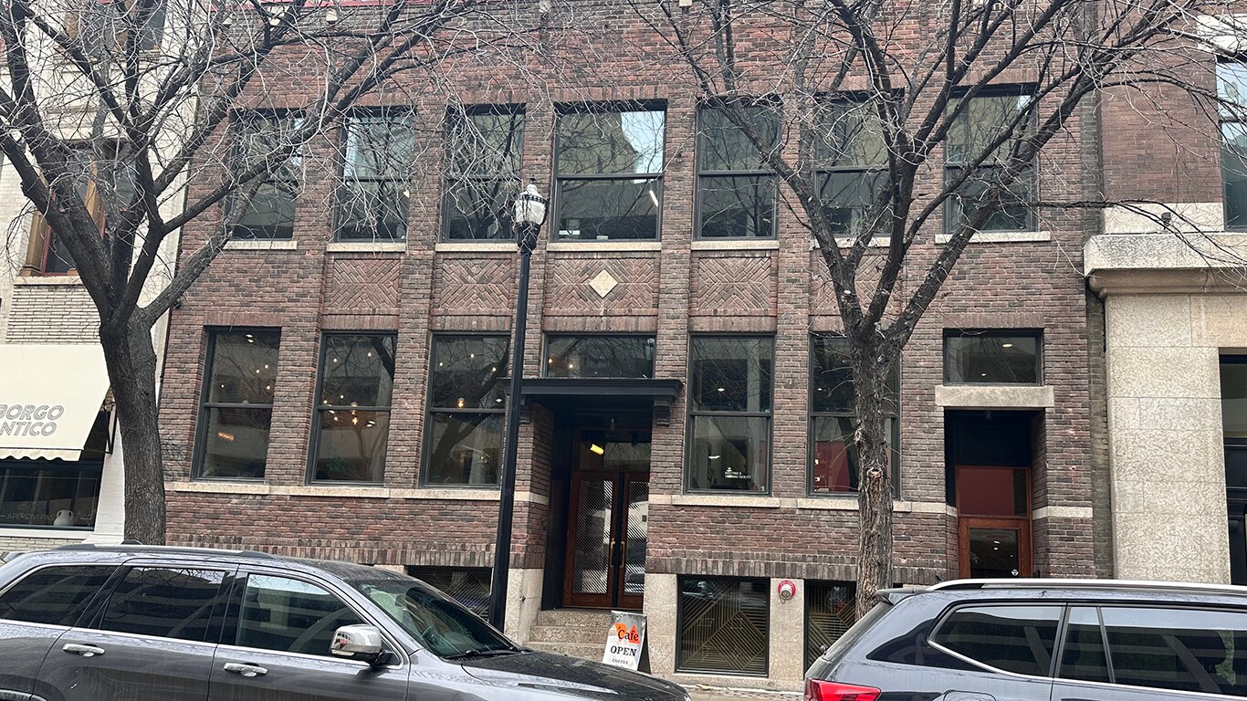 171 Mcdermot Av, Winnipeg, MB for Rent