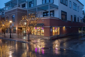 Steamboat Springs, CO Restaurant - 700 Yampa