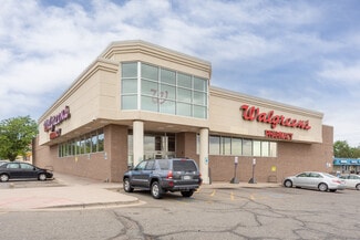 Federal Heights, CO Retail - 1601 W 84th Ave Federal Heights, CO Retail - 1601 W 84th Ave
