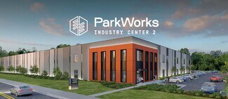 Wilsonville, OR Industrial - 26550 SW Parkway Avenue